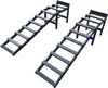 MajdTech 2 x Auffahrrampe 4000 kg, 330 mm Hoch, 280 mm Produktbild-Vorschau 1