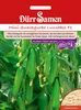 Mini-Snackgurke Lunchbox F1 | Snackgurkensamen von Dürr Produktbild-Vorschau 3