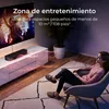 Barra de sonido ULTMEA 2.1 para TV con graves ajustables, Vista previa de la imagen del producto 6