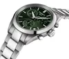 Herrenuhr Tissot PR 100 40mm 150.417.11.091.00, Silbergrün Produktbild-Vorschau 5