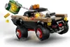 LEGO® City 60449 Policajné terénne vozidlo na naháňačku Náhľad obrázku produktu 5