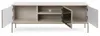 TV-Schrank 154 cm Haller - TV-Tisch mit Lamellen, Produktbild-Vorschau 3