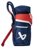 Plecak Bauer Hockey, rękawice hokejowe, kolor niebieski, Podgląd zdjęcia produktu 2