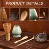 Matcha tea set Matcha tool set čajová metlička čajová Náhled obrázku produktu 2