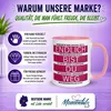 Tasse Abschied – „Endlich bist du weg“ – Abschiedsgeschenk Produktbild-Vorschau 7