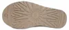 UGG Ultra Mini Bailey Bow botki buty damskie beżowe Podgląd zdjęcia produktu 5