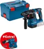 Bosch Młot Sds+ Gbh 18V-22 + Odsysysacz Gde 12 Body 1,9J Lb Podgląd zdjęcia produktu 2