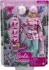 Barbie® Winter Sport Snowboarderin PolyurethanHCN32 Produktbild-Vorschau 2
