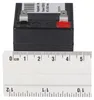 Fiamm FG20121A 12V 1.2Ah Wymiary 97.0 x 42 x 59.0 mm, styki Podgląd zdjęcia produktu 5