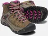 Keen Targhee III Mid Wp  Weiss/Boysenberry Größe EU 40 Produktbild-Vorschau 1