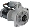 Anlasser Starter 24V 5KW 11 Zähne HC-CARGO Produktbild-Vorschau 1