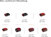 Einhell Power X-Change Coupe-bordures sans fil GE-CT 18 Voir les images du produit 53