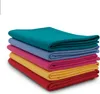Bündchenstoff 5er Set Bunt2 Bio Schlauchware Bündchen Produktbild-Vorschau 2