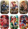 One Piece Card Game Mini Tin The Three Brothers Vol. 1 Produktbild-Vorschau 2