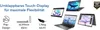 ASUS Vivobook 16 Flip TP3607SA-SI155W, portátil con Vista previa de la imagen del producto 9