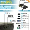 GREED® Ultra PC mit Intel Core 12th Gen - Computer für Büro Produktbild-Vorschau 2