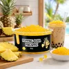 BubbleJoy Popping Boba Ananas 350 g Fruchtperlen für Bubble Produktbild-Vorschau 8