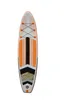 Stand Up Paddle Board arancione, 320 x 81 x 15 cm, Anteprima dell’immagine prodotto 4