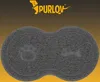 Purlov 24088 coussin de gamelle pour chat/chien Voir les images du produit 14