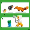 LEGO Minecraft Fattoria di Galline 21585 Set da Costruzione Anteprima dell’immagine prodotto 6