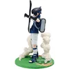 Naruto Shippuden Unforgettable Saga Figurka Sasuke Uchiha Podgląd zdjęcia produktu 4