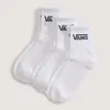 VANS VN000QBWWHT1 Weiß Produktbild-Vorschau 1