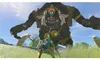 Nintendo Switch 2 The Legend Of Zelda Breath Of The Wild  Produktbild-Vorschau 6