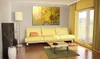 Modernes Wandbild 030210- 23 (120x80) - 3 Teilig Bilder Produktbild-Vorschau 2