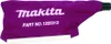 Makita 122591-2 Staubsack 9404/9920/9903 Produktbild-Vorschau 1
