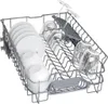 Bosch | Lave-vaisselle | SPV2HMX42E | Encastrable | Largeur Voir les images du produit 7