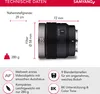 Samyang V-AF T 1,9/35  FE Sony E Produktbild-Vorschau 7