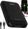 Powerbanka Vayox VA0339 | 5000 mAh | Vstup USB-C | Výstup Náhled obrázku produktu 1