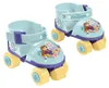 Mondo Disney Frozen Patins à roulettes avec protection, Voir les images du produit 4