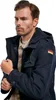 Brandit BW Parka Flag Jacke, dunkelblau, 4XL Produktbild-Vorschau 6