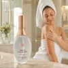 Softto+Plus Milk Therapy Gesicht Körper Lotion Shea Butter Produktbild-Vorschau 4