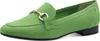 MARCO TOZZI Damen Slipper Zierspange Loafer samtige Haptik Produktbild-Vorschau 6