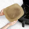 GOURMETmaxx rundes Backpapier für Heißluftfritteuse 5 bis 8 Produktbild-Vorschau 7