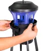 Mauk UV Insekten Falle Turbo Fan mit Absaugtechnologie Produktbild-Vorschau 7