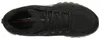 Skechers Sneakers 12615-BBK in Black color size 39 Anteprima dell’immagine prodotto 35