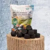6x CASUSGRILL Briquettes de charbon de bois pour barbecue Voir les images du produit 8