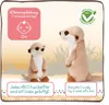 NICI peluche Surikata 20cm, assis Voir les images du produit 10
