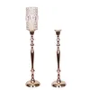 Kerzenständer Chalice 2-in-1 Deko Säule Ständer 3-er Set, Produktbild-Vorschau 2
