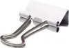 MAUL Foldback-Klemmer mauly® Federstahl Metall 12 Stück 19 Produktbild-Vorschau 1