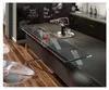 Barkonsole Korfu schräg, (Thekenstütze) H 170 mm Produktbild-Vorschau 4