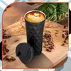 Camerazar Termoska na kávu COFFEE velká nepropustná 500ML Náhled obrázku produktu 9