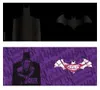 DC COMICS  - Mug HeatChange -460ml- "Batman Matte" Produktbild-Vorschau 4