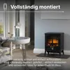 Dimplex Elektrokamin Optiflame Tango - Freistehender Produktbild-Vorschau 8