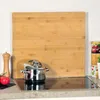 KESPER Afdekplaat bamboe, -gecertificeerd – 56 x 50 x 3,1 Productafbeelding-voorbeeld 11