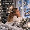 Weihnachtskugeln Set 200 Teilig Christbaumkugeln Baum Produktbild-Vorschau 3