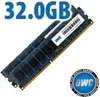 OWC OWC1866D3R9M32, 32 GB, 2 x 16 GB, DDR3, 1866 MHz, Náhľad obrázku produktu 4